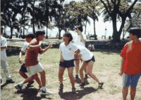Playing Games II